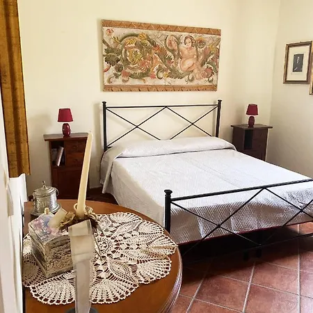 Il Giardino Di Bonagia Tonnara di Bonagia