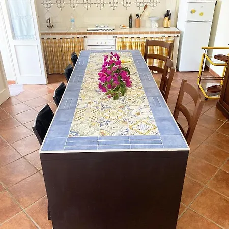 Il Giardino Di Bonagia * Tonnara di Bonagia