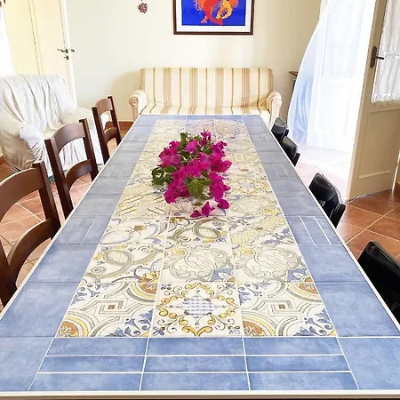 Il Giardino Di Bonagia *