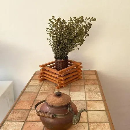 Il Giardino Di Bonagia Villa