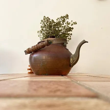 Il Giardino Di Bonagia