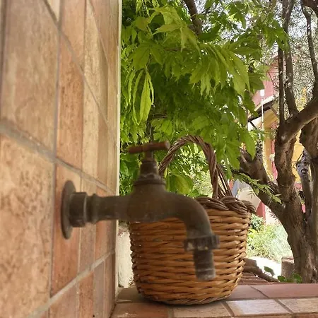 Il Giardino Di Bonagia Villa Tonnara di Bonagia