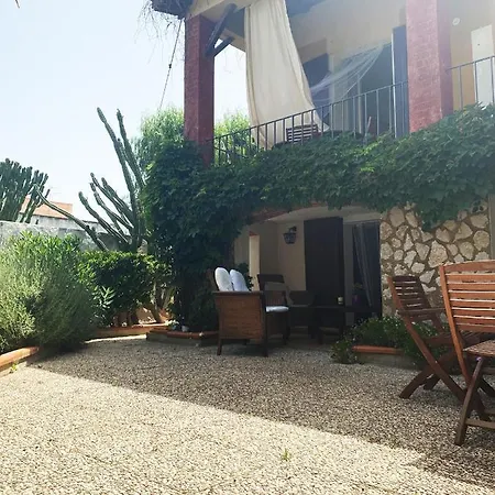 Il Giardino Di Bonagia Tonnara di Bonagia