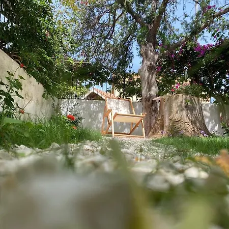 Il Giardino Di Bonagia Villa *