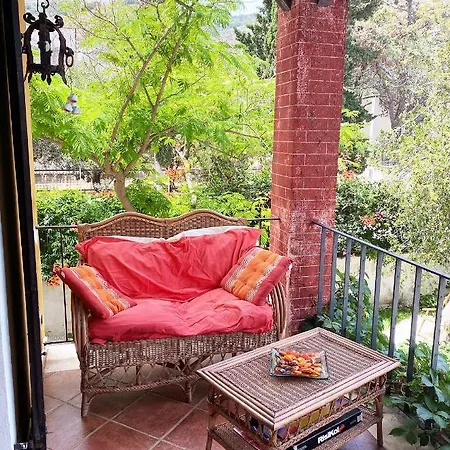 Il Giardino Di Bonagia Villa *