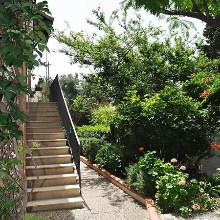 Il Giardino Di Bonagia * Tonnara di Bonagia