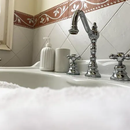 Villa Il Giardino Di Bonagia