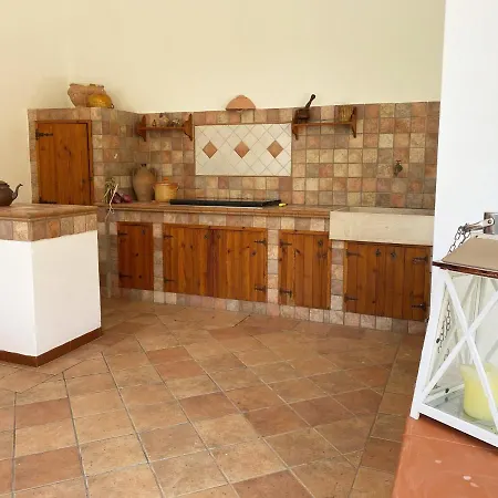 Villa Il Giardino Di Bonagia Tonnara di Bonagia