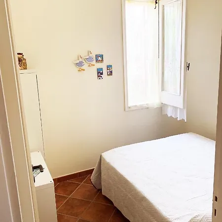 Il Giardino Di Bonagia *