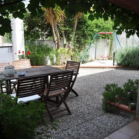 Il Giardino Di Bonagia