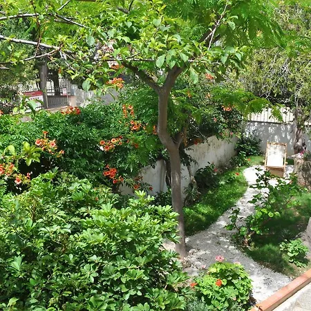 Il Giardino Di Bonagia Tonnara di Bonagia