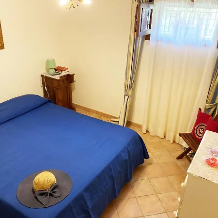 Il Giardino Di Bonagia
