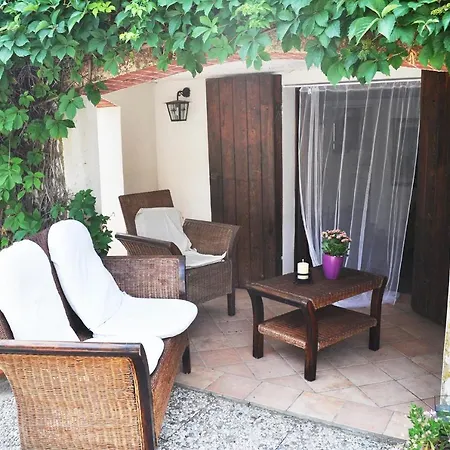 Il Giardino Di Bonagia