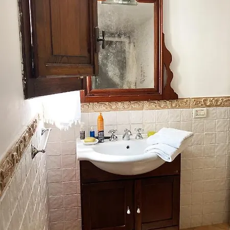 Il Giardino Di Bonagia Villa Tonnara di Bonagia