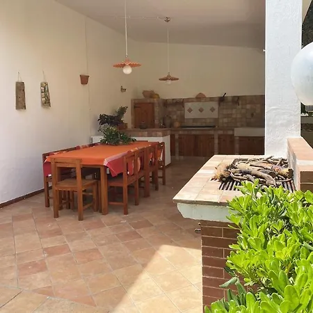Villa Il Giardino Di Bonagia Tonnara di Bonagia