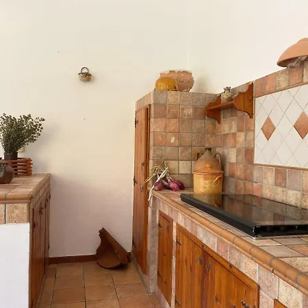 Il Giardino Di Bonagia Tonnara di Bonagia
