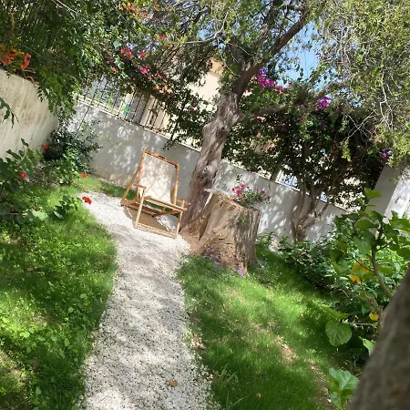 Il Giardino Di Bonagia