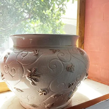 Il Giardino Di Bonagia Villa *