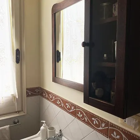 Il Giardino Di Bonagia
