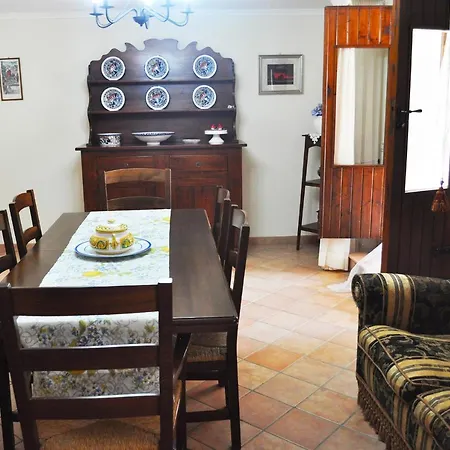 Il Giardino Di Bonagia *
