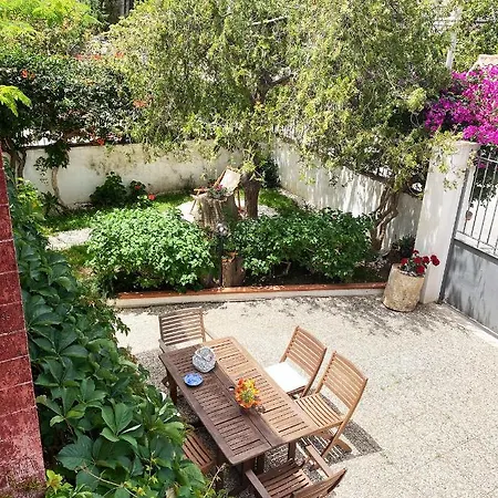 Il Giardino Di Bonagia * Tonnara di Bonagia